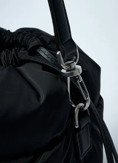 Moncler Women Caradoc Bucket Bag