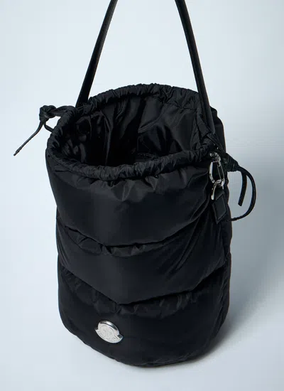 Moncler Women Caradoc Bucket Bag