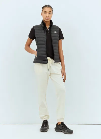 Moncler Ghany Water Resistant Down Puffer Vest