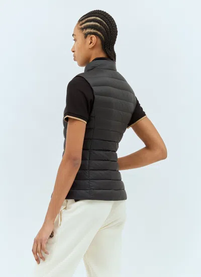 Moncler Ghany Water Resistant Down Puffer Vest