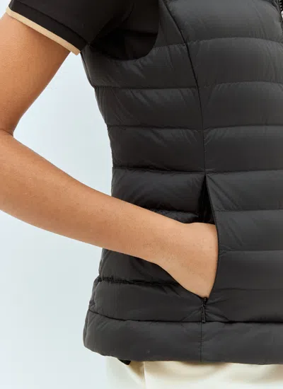 Moncler Ghany Water Resistant Down Puffer Vest