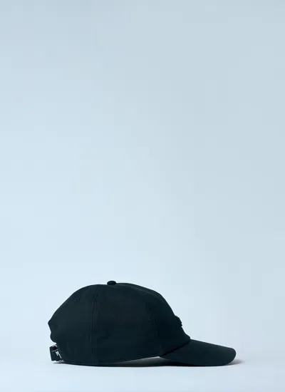 Moncler X Frgmt Hiroshi Fujiwara Men Logo Motif Baseball Cap