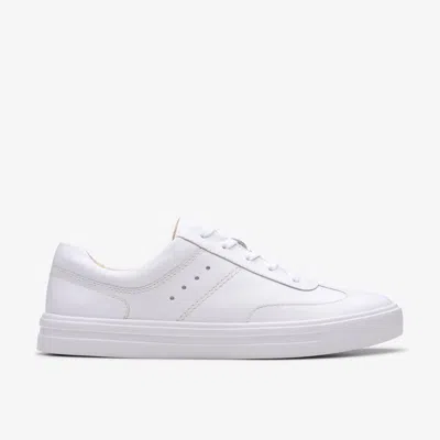 Clarks Makea Court