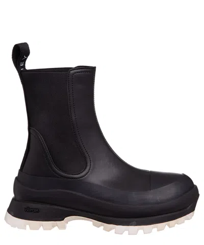Stella Mccartney Trace Ankle Boots