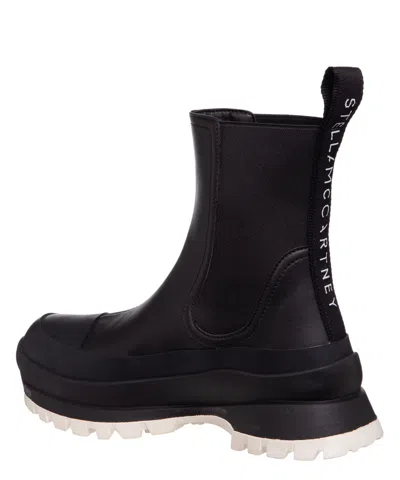 Stella Mccartney Trace Ankle Boots