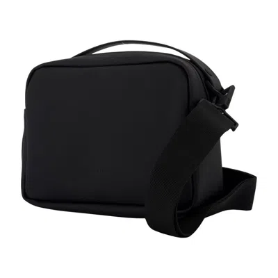 Rains Box Bag W3 Crossbody
