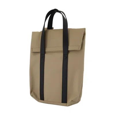 Rains 2 Way Tote Backpack Mini W3 Backpack