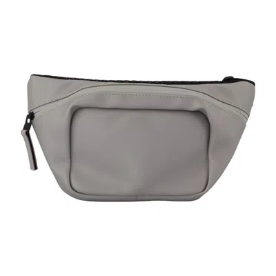 Rains Bum Bag Mini W3 Belt Bag