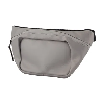Rains Bum Bag Mini W3 Belt Bag