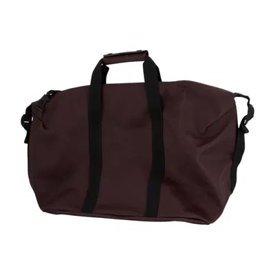 Rains Hilo Weekend Bag W3 Travel Bag