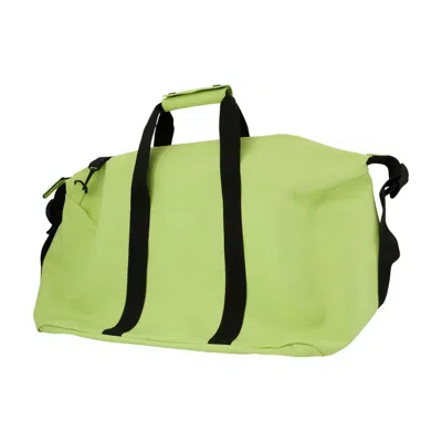 Rains Hilo Weekend Bag W3 Travel Bag