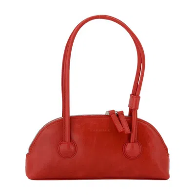 Margesherwood Bessette Shoulder Bag In Red