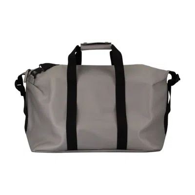 Rains Hilo Weekend Bag W3 Travel Bag