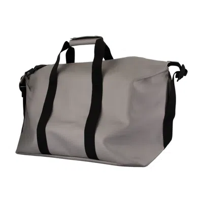 Rains Hilo Weekend Bag W3 Travel Bag