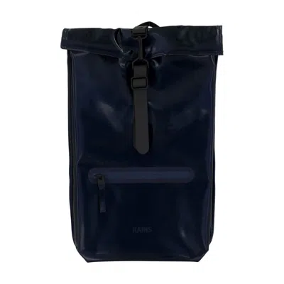 Rains Rolltop Rucksack W3 Backpack