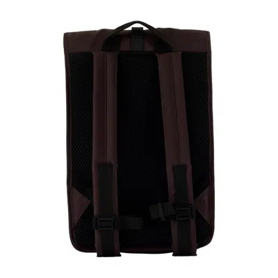 Rains Rolltop Rucksack W3 Backpack