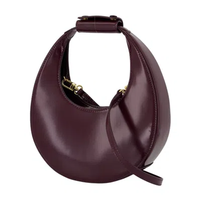Staud Mini Moon Bag