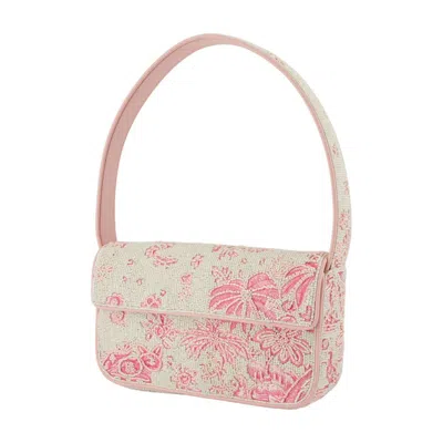 Staud Tommy Shoulder Bag