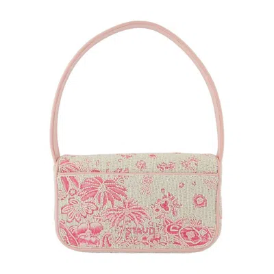 Staud Tommy Shoulder Bag