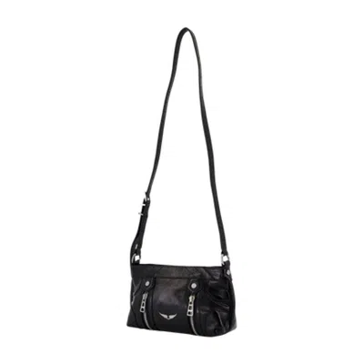 Zadig & Voltaire Zadig&voltaire Sunny Mood Crossbody