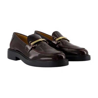 Tod's Gomma 20l Loafers