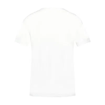 Zadig & Voltaire Zadig&voltaire Marta Pcl Wings Strass T-shirt