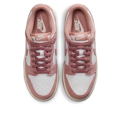 Nike (wmns)  Dunk Low 'rose Whisper'