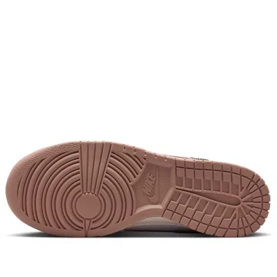Nike (wmns)  Dunk Low 'rose Whisper'