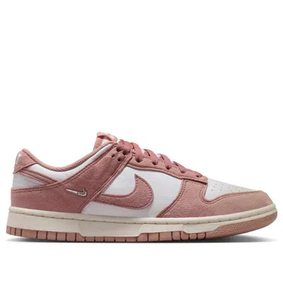 Nike (wmns)  Dunk Low 'rose Whisper'