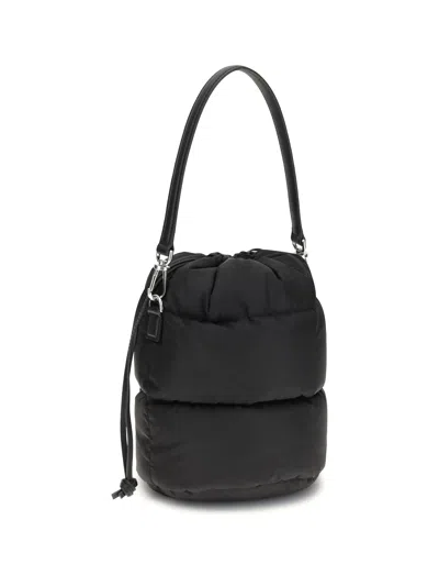 Moncler Caradoc Bucket Bag