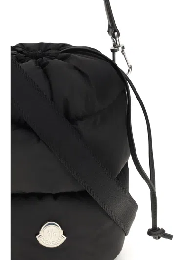 Moncler Caradoc Bucket Bag