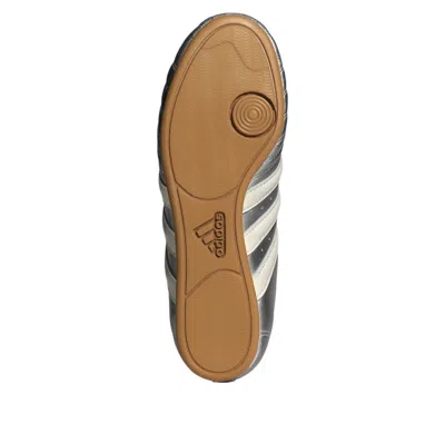 Adidas Originals Womens Adidas Taekwondo Slip In Gray