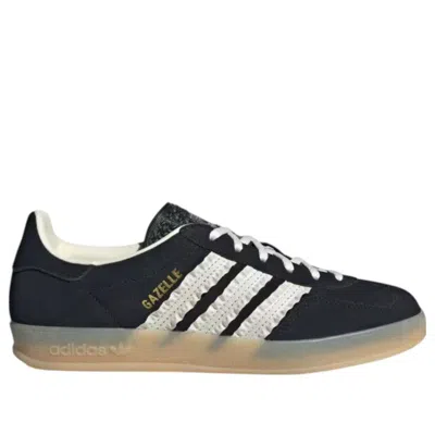 Adidas Originals (wmns) Adidas Gazelle Indoor Shoes 'core Black'