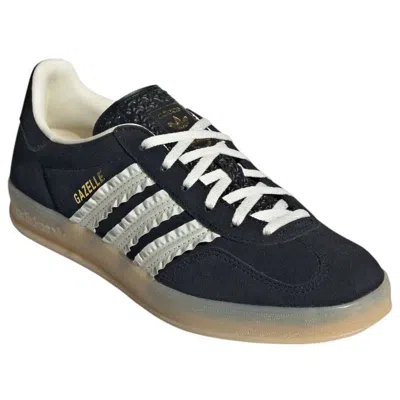 Adidas Originals (wmns) Adidas Gazelle Indoor Shoes 'core Black'
