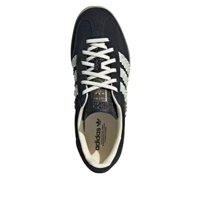 Adidas Originals (wmns) Adidas Gazelle Indoor Shoes 'core Black'