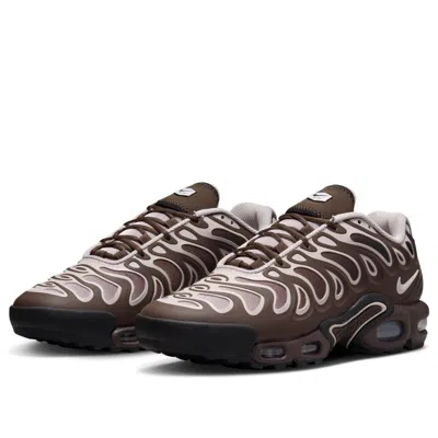 Nike (wmns)  Air Max Plus Drift 'baroque Brown'