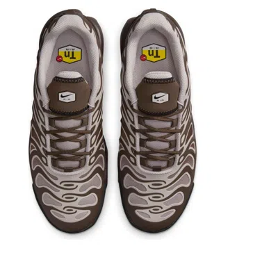 Nike (wmns)  Air Max Plus Drift 'baroque Brown'