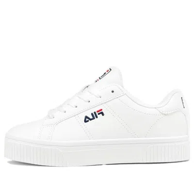 Fila Panache 19 Low Sneakers White