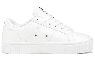 Fila Panache 19 Low Sneakers White