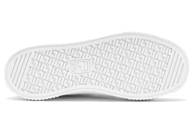 Fila Panache 19 Low Sneakers White