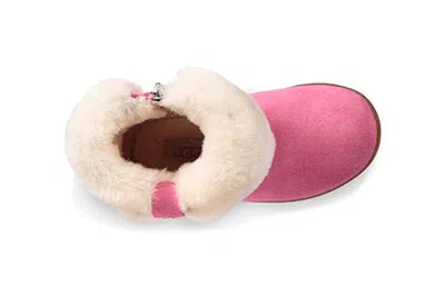 Ugg (ps)  Pamona Snow Boots Pink