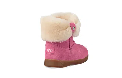 Ugg (ps)  Pamona Snow Boots Pink