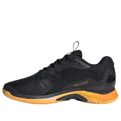 Adidas Originals (wmns) Adidas Avacourt 2 'aurora Black Zero Metalic Spark'