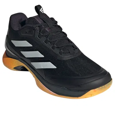Adidas Originals (wmns) Adidas Avacourt 2 'aurora Black Zero Metalic Spark'