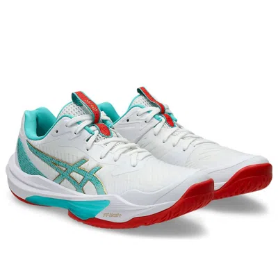 Asics (wmns)  Sky Elite Ff 3 'white Sea Glass'