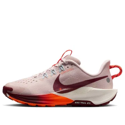 Nike (gs)  Pegasus Trail 5 'silt Red'