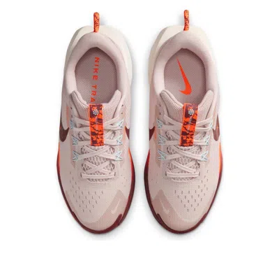 Nike (gs)  Pegasus Trail 5 'silt Red'