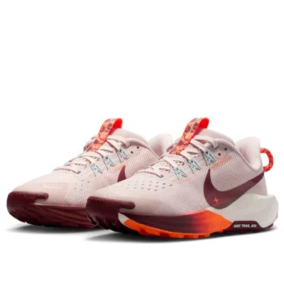 Nike (gs)  Pegasus Trail 5 'silt Red'