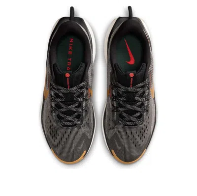 Nike Reactx Pegasus Trail 5 Running Shoe