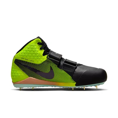 Nike Zoom Javelin Elite 3 'black Volt'